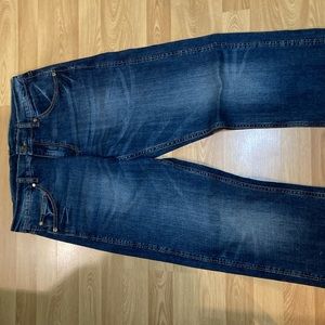 Wlangler Jeans